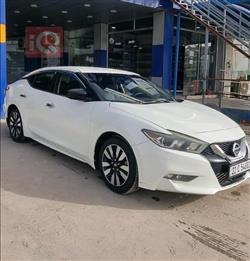 نیسان مەگزیما